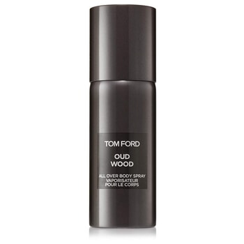 TOM FORD Oud Wood All Over Body Spray 150ml